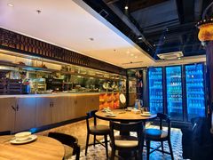 -耶里夏丽·丝路新疆菜·清真食品(徐汇南丹东路臻选店)