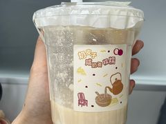 -红楼HONGLOU Gelato(淮海中路店)