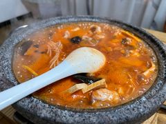 -醉霖生态餐厅(交大店)