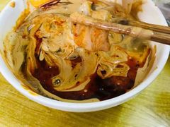 -清真·宏顺祥卤汁凉粉(大皮院店)