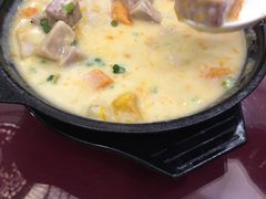 -东馆和天下特色餐饮(工农店)