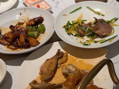 -关东小磨东北菜(漕河泾印象城店)