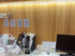 -上海仁爱医院口腔科 · 种植