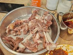 -春明狗肉馆(经开一区店)