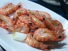 -海贡平价海鲜超市