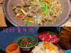 -吃饭皇帝大(解放西路店)