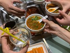 -海底捞火锅(上元大街店)