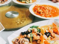 -景祥海鲜美食餐厅