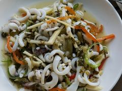 -听风阁农家私房菜茶楼(龙坞店)