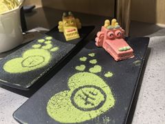 -海底捞火锅(亿合城购物中心店)