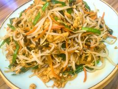 -合合春饼·酱骨·东北菜(潘家园店)