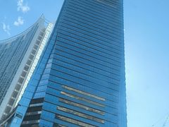 -香港ELEMENTS圆方