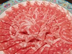 -南门四季铜锅涮肉(大屯·北苑店)