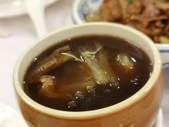 -聚春园自助餐厅(东街口店)