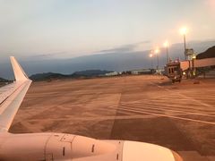 -厦门高崎国际机场-T3航站楼