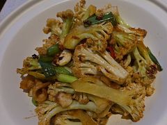 -北大荒人•新东北菜(青岛银座店)