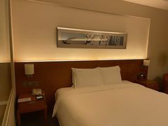 -上海浦东康桥绿地假日酒店