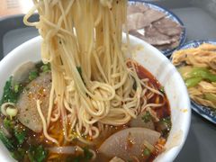 -东方宫·中国兰州牛肉拉面(三里屯店)