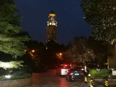 -上海浦东星河湾酒店