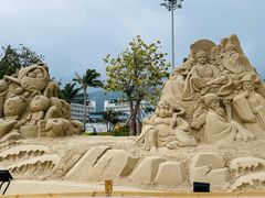 -大梅沙海滨公园