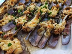 -新享乐海鲜(翠华路店)