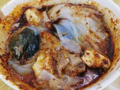 -清真·宏顺祥卤汁凉粉(大皮院店)