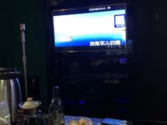 -泡沫BUbbLE量贩式KTV(金沙江路店)