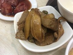 -常州糕团店(北大街新世纪商城店)