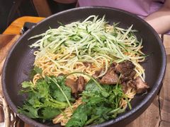 -和府捞面(东直门银座店)