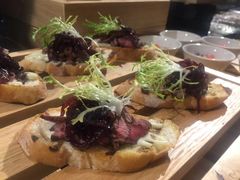 -长白山凯悦酒店·市集咖啡厅