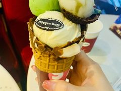 -哈根达斯(万象城店)