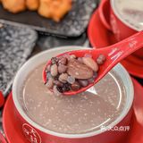 湛江这家复古港风TVB糖水铺又双叒出新品了🌟