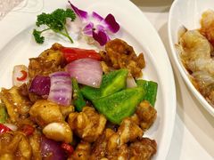 -光明邨大酒家(淮海路店)