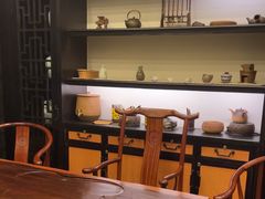 -茶叁酒肆·楚味江湖(菱角湖店)