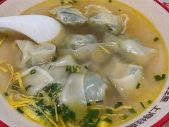 -小杨生煎(香港名都店)