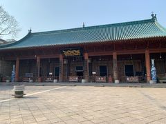 -大学习巷清真寺