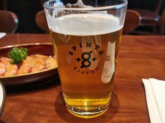 -8PINTS八品脱·日料·烧鸟·精酿小酒馆(莘庄店)