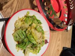 -肥三土菜馆(五四广场店)