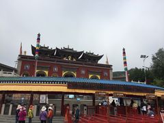 -清真益鑫羊肉手抓馆(南大街店)