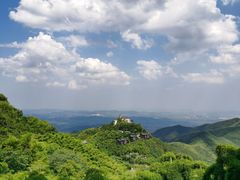 -莫干山风景区