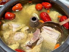 -云海肴·汽锅鸡·云南菜(美罗城店)