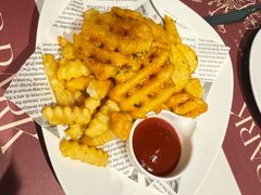-Deer Park鹿园西餐(仁恒置地广场店)