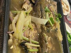 -喷泉广场餐厅·宵夜·海鲜烧烤大排档(长隆企鹅酒店)
