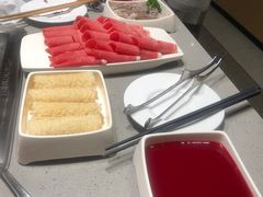 -海底捞火锅(海宁路店)