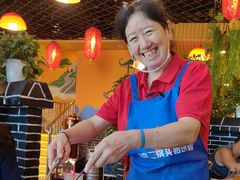 -江湖水乡铁锅炖魚(周庄嘉园店)