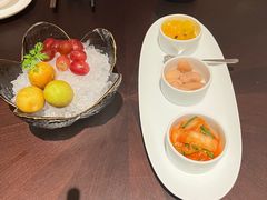 -领事馆19号中餐厅(厦门海景洲际酒店)