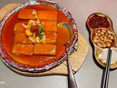 -阿诚市井潮汕菜(金台路店)