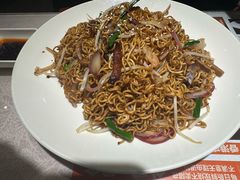 -金桔香港茶餐(宝安大厦店)