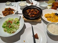 -汤城小厨•粤菜•靓汤(苏州街店)