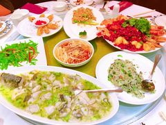 -老吉士(环贸iapm店)